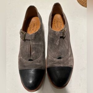 Kork-ease excellent condition Niseda loafers size 9 1/2